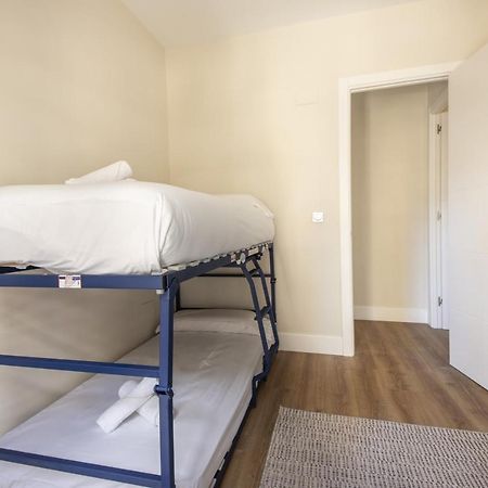 Apartmán Urbieta Korner - Local Rentss San Sebastián Exteriér fotografie