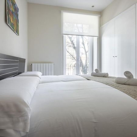 Apartmán Urbieta Korner - Local Rentss San Sebastián Exteriér fotografie