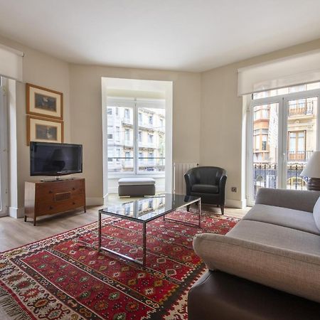 Apartmán Urbieta Korner - Local Rentss San Sebastián Exteriér fotografie
