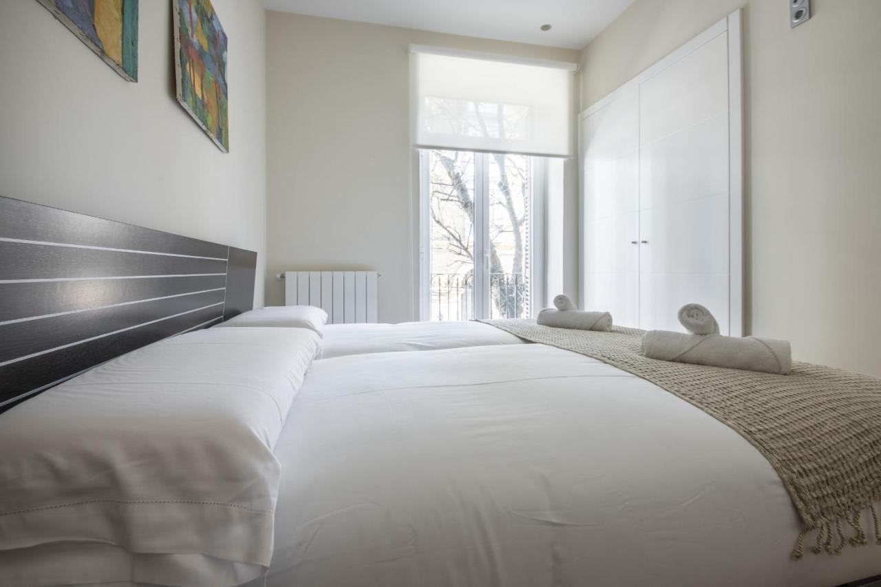 Apartmán Urbieta Korner - Local Rentss San Sebastián Exteriér fotografie