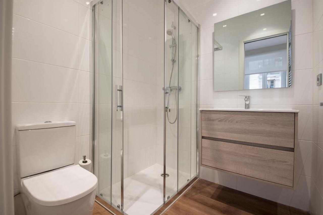 Apartmán Urbieta Korner - Local Rentss San Sebastián Exteriér fotografie