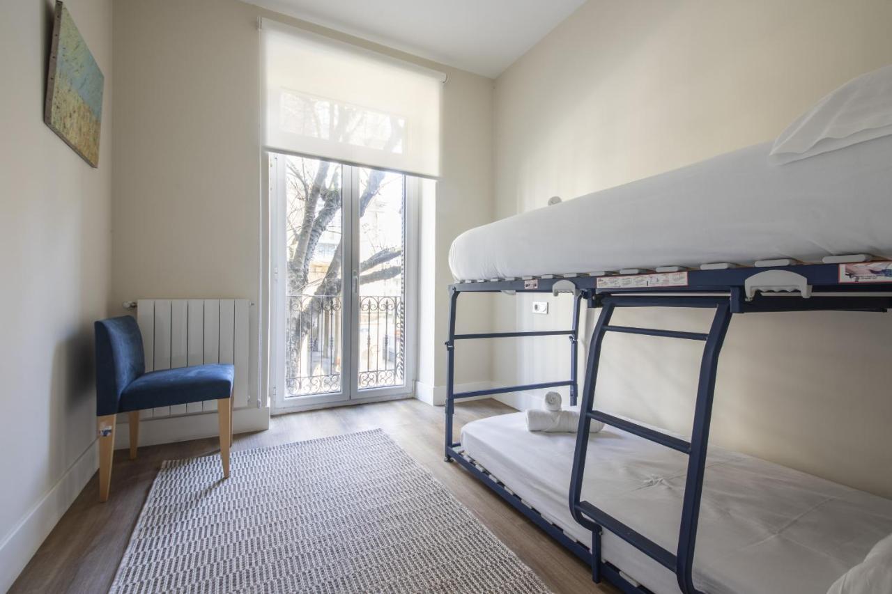 Apartmán Urbieta Korner - Local Rentss San Sebastián Exteriér fotografie