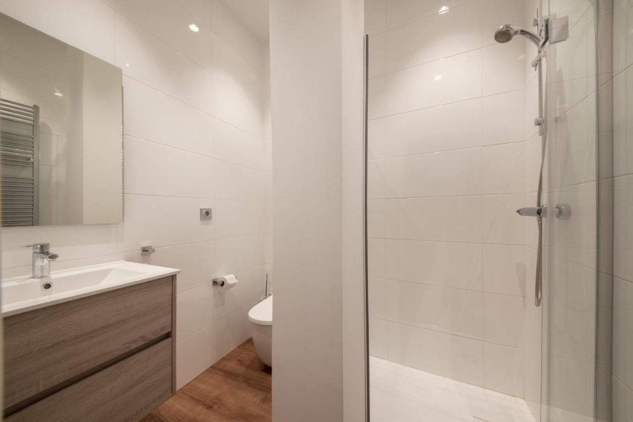 Apartmán Urbieta Korner - Local Rentss San Sebastián Exteriér fotografie