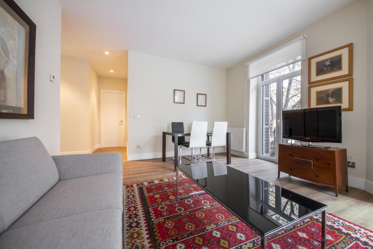 Apartmán Urbieta Korner - Local Rentss San Sebastián Exteriér fotografie