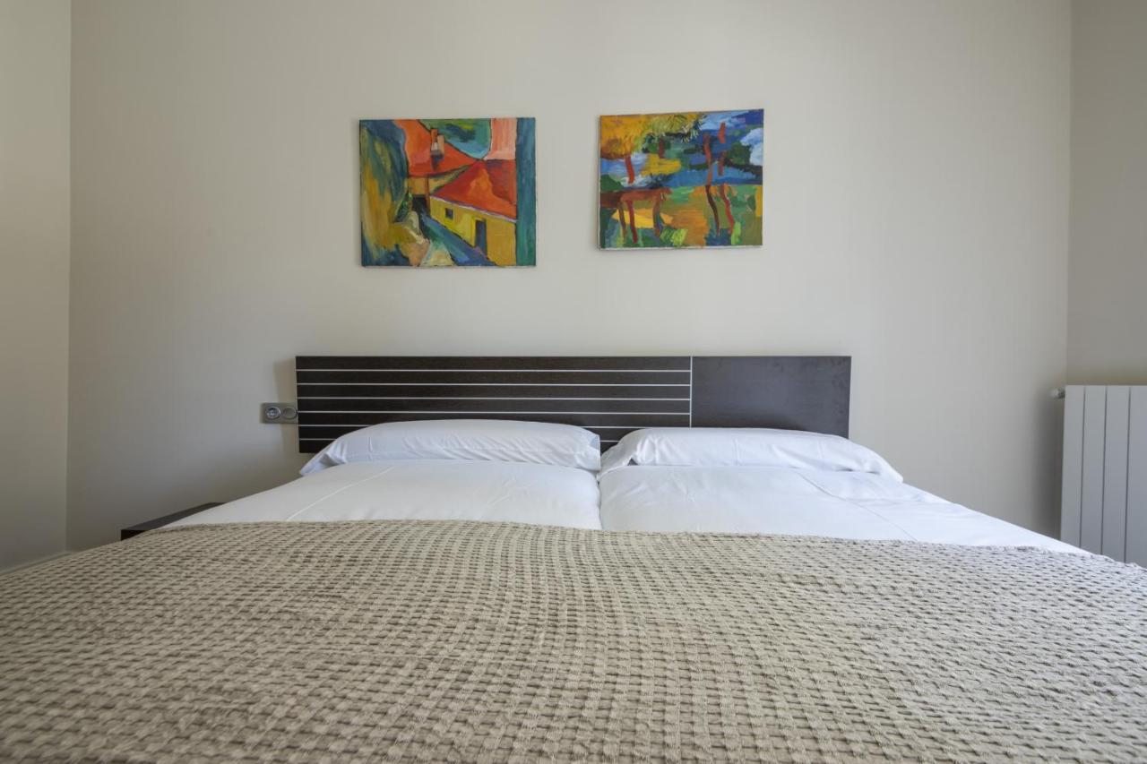 Apartmán Urbieta Korner - Local Rentss San Sebastián Exteriér fotografie