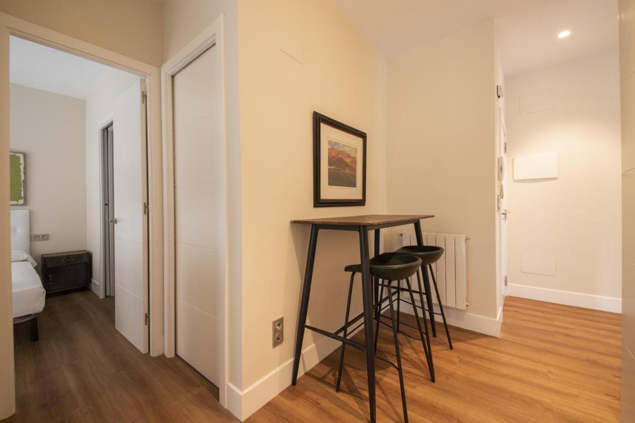 Apartmán Urbieta Korner - Local Rentss San Sebastián Exteriér fotografie