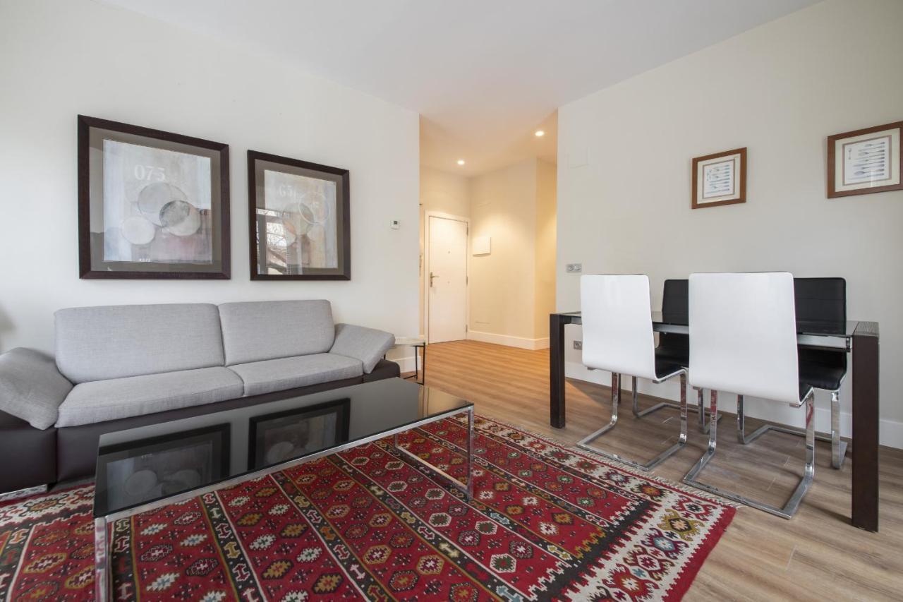 Apartmán Urbieta Korner - Local Rentss San Sebastián Exteriér fotografie