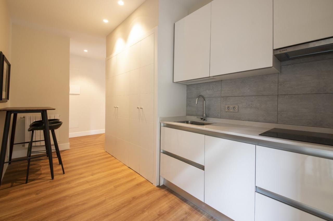 Apartmán Urbieta Korner - Local Rentss San Sebastián Exteriér fotografie